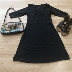 Eddie Bauer Travel Dress